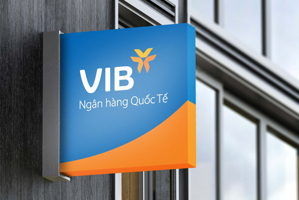 VIB dự kiến chia cổ tức 35%, đẩy mạnh lộ trình chuyển đổi chiến lược - Ảnh 1.