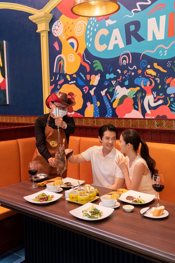 Đông Nhi - Ông Cao Thắng tận hưởng kỳ nghỉ tại NovaWorld Phan Thiet - Ảnh 5. Đông Nhi - Ông Cao Thắng tận hưởng kỳ nghỉ tại NovaWorld Phan Thiet - Ảnh 5.