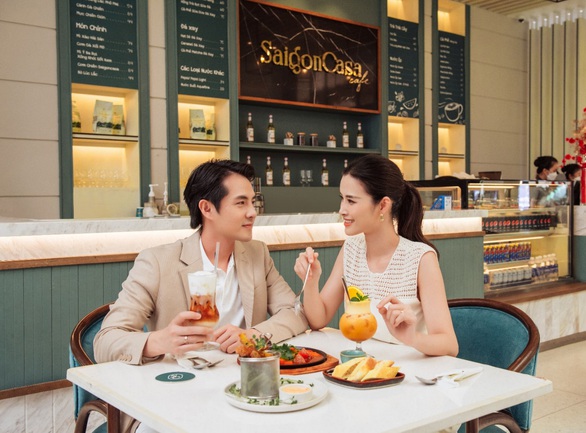 Đông Nhi - Ông Cao Thắng tận hưởng kỳ nghỉ tại NovaWorld Phan Thiet - Ảnh 6. Đông Nhi - Ông Cao Thắng tận hưởng kỳ nghỉ tại NovaWorld Phan Thiet - Ảnh 6.