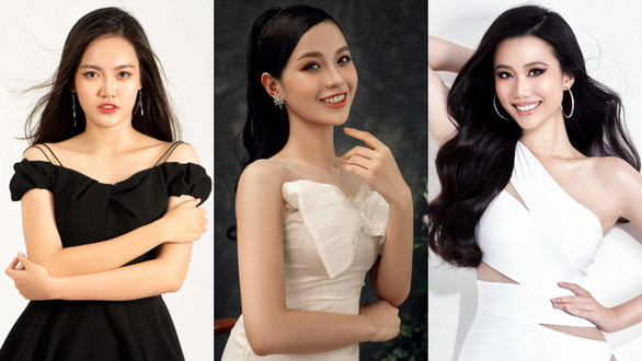 Miss World Vietnam 2022 hé lộ các thí sinh đầu tiên; Hit của Bích Phương, Trúc Nhân khoác áo mới - Ảnh 4.