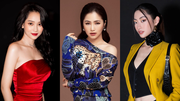 Miss World Vietnam 2022 hé lộ các thí sinh đầu tiên; Hit của Bích Phương, Trúc Nhân khoác áo mới - Ảnh 1.