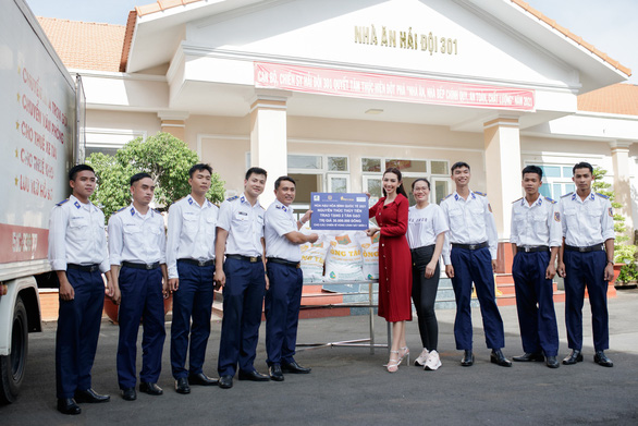 Quách Ngọc Ngoan hạ Tim trên võ đài, Châu Bùi từng chịu đựng bạo hành tinh thần