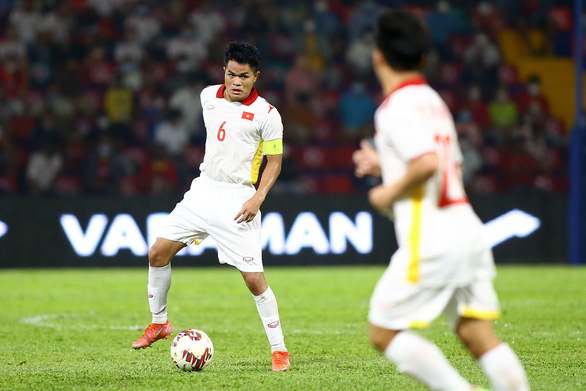Những gương mặt triển vọng của U23 Việt Nam sau U23 Đông Nam Á - Ảnh 1.