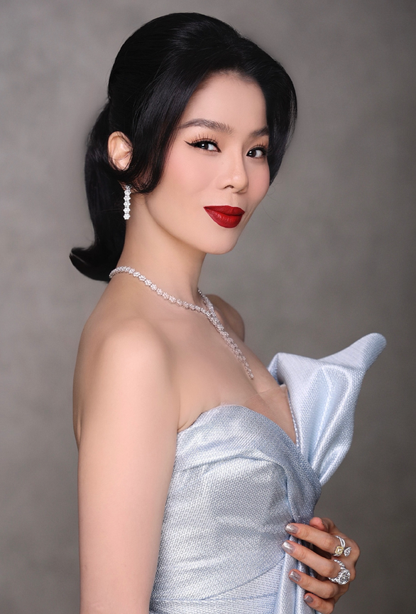 Bẫy ngọt ngào đạt doanh thu cao nhất từ đầu năm, Lệ Quyên làm giám khảo Miss World Vietnam 2022 - Ảnh 3.
