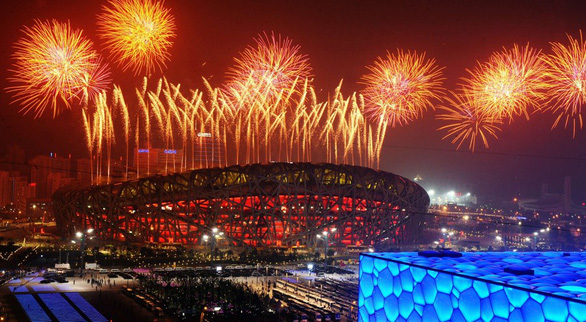 Đạo diễn Trương Nghệ Mưu hứa khai mạc Olympic Bắc Kinh 2022 sẽ đi vào lịch sử - Ảnh 1.
