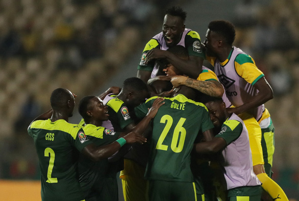 Senegal lần thứ 3 vào chung kết Cúp các quốc gia châu Phi - Ảnh 1.