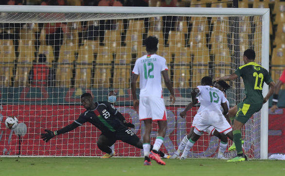 Senegal lần thứ 3 vào chung kết Cúp các quốc gia châu Phi - Ảnh 2.