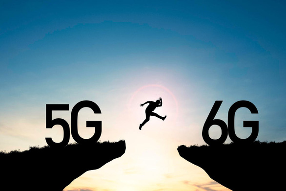 Khoa học, công nghệ Việt năm hổ: mạng 5G, 6G, Edtech và còn gì nữa?