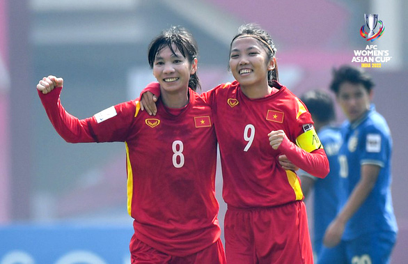 Việt Nam - Đài Loan: World Cup chỉ còn cách một trận đấu - Ảnh 1.