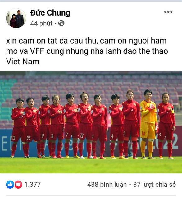 Chương Thị Kiều: ‘Chúng tôi sẽ về ôm nhau... khóc’ - Ảnh 2.