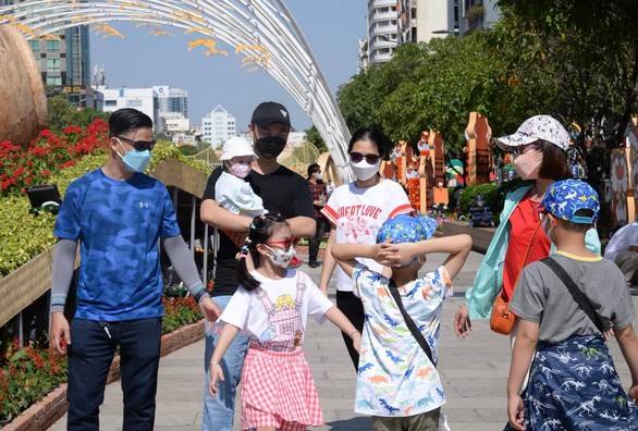 Du lịch Tết bùng nổ, chào tour xuất ngoại - Ảnh 1. Du lịch Tết bùng nổ, chào tour xuất ngoại - Ảnh 1.