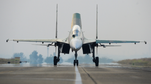 5 loại chiến đấu cơ đáng gờm nhất Đông Nam Á, có Su-30 của Việt Nam - Ảnh 1.