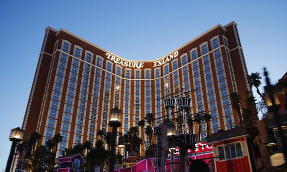 Sòng bài ở Las Vegas ‘cực khổ’ trong 3 tuần tìm chủ nhân giải độc đắc 229.000 USD - Ảnh 1.