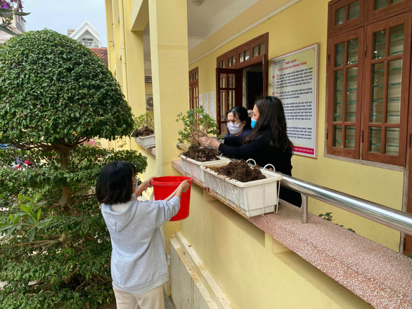 Năm học 2022-2023: Quảng Ninh miễn học phí cho trẻ mầm non và học sinh phổ thông - Ảnh 1.