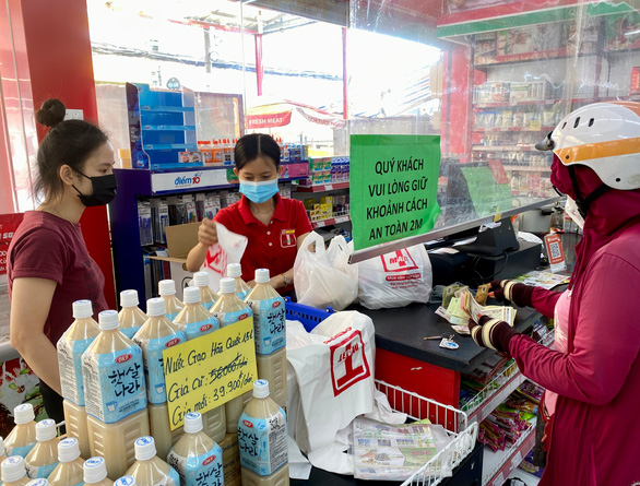 Đừng để nghe nói có... giảm thuế - Ảnh 1.