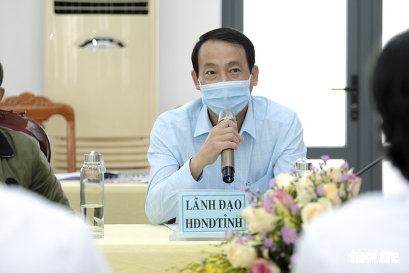Phát triển đô thị kết hợp chống ngập cho phía nam TP Quảng Ngãi - Ảnh 5.