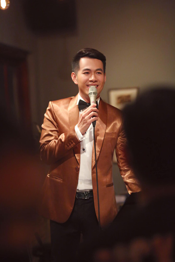 Nguyễn Văn Chung trải lòng về cuộc hôn nhân đổ vỡ, Anh Thư làm huấn luyện viên The Face Vietnam - Ảnh 7.