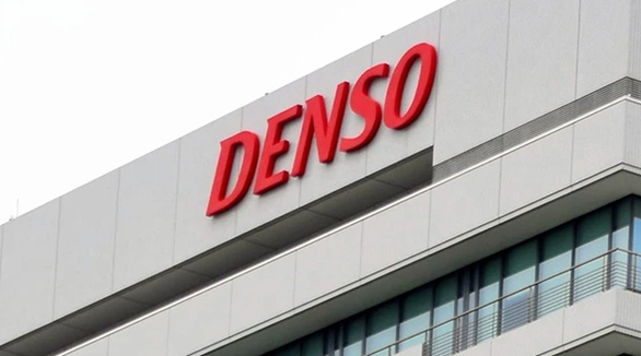 Hãng sản xuất phụ tùng ôtô Denso của Nhật Bản bị tấn công mạng - Ảnh 1.