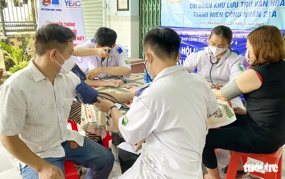Bán sản phẩm nông nghiệp của nhà nông trẻ - Ảnh 3. Bán sản phẩm nông nghiệp của nhà nông trẻ - Ảnh 3.