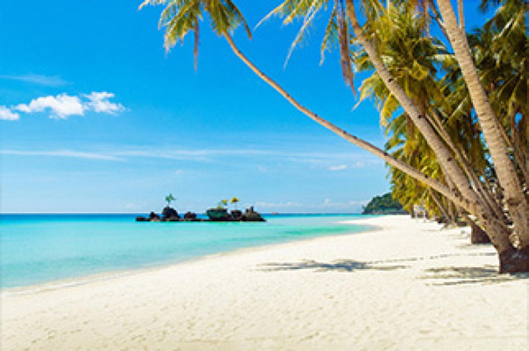 Philippines mở cửa đón khách du lịch đã tiêm phòng đầy đủ bắt đầu từ tháng 2 - Ảnh 3.