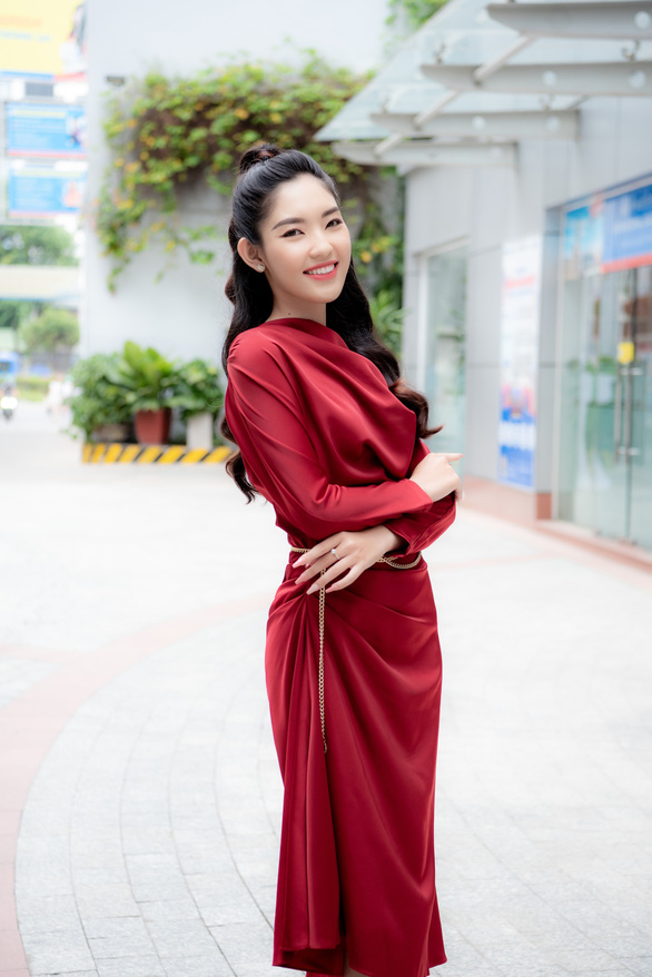 Công bố 61 thí sinh tiềm năng cho ngôi vị Miss World Việt Nam 2022 - Ảnh 8.