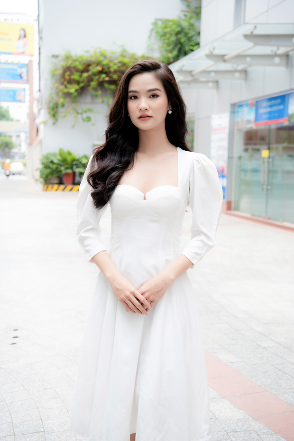 Công bố 61 thí sinh tiềm năng cho ngôi vị Miss World Việt Nam 2022 - Ảnh 9.