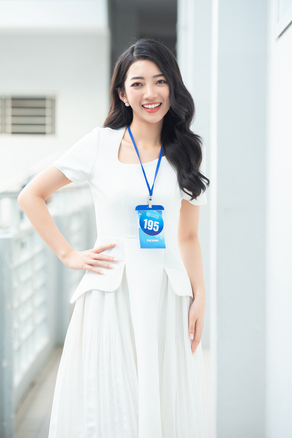 Công bố 61 thí sinh tiềm năng cho ngôi vị Miss World Việt Nam 2022 - Ảnh 10.