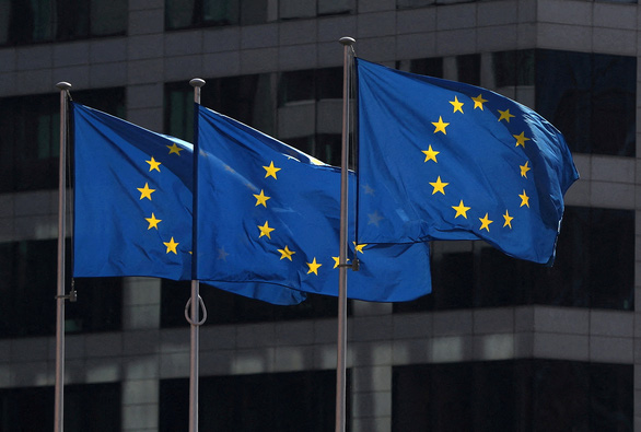 EU thông qua loạt trừng phạt mới đối với Nga, gồm cấm đầu tư vào năng lượng - Ảnh 1.