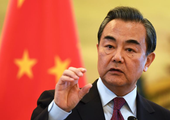  ‘Trung Quốc không muốn bị ảnh hưởng bởi lệnh trừng phạt Nga’ - Ảnh 1.