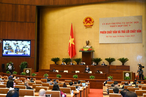 Bộ trưởng Bộ Công thương: Cửa khẩu ùn tắc, thay vì đổ lỗi cho nhau hãy nhìn lại mình - Ảnh 2.