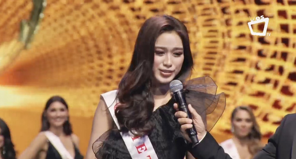 Đỗ Thị Hà dừng chân ở top 13 Miss World lần thứ 70 - Ảnh 5.