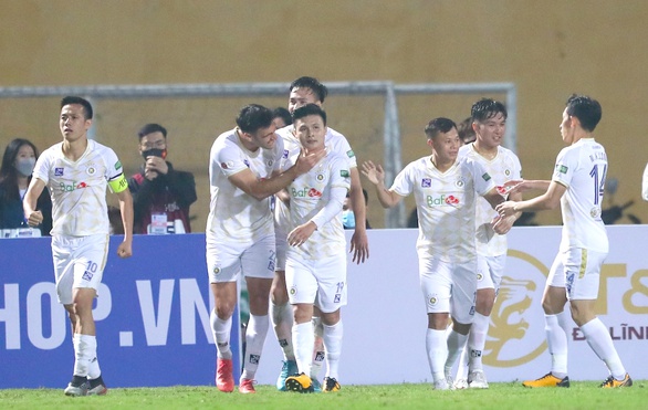 Quang Hải nói gì trước khi lên tập trung đội tuyển Việt Nam ? - Ảnh 2. Quang Hải nói gì trước khi lên tập trung đội tuyển Việt Nam ? - Ảnh 2.