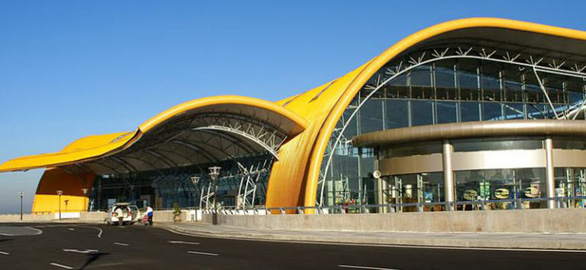Đề xuất dùng hơn 4.300 tỉ đồng nâng cấp sân bay Liên Khương - Ảnh 1.