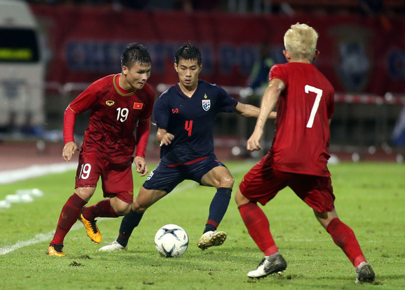 Cựu tuyển thủ Công Vinh: Ra nước ngoài thi đấu, Quang Hải có một quyết định dũng cảm - Ảnh 4.