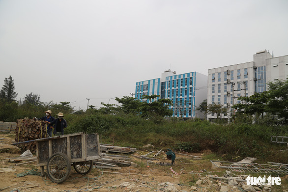 Đại học Đà Nẵng còn ‘nghèo và khó’, thách thức trở thành Đại học Quốc gia - Ảnh 2.