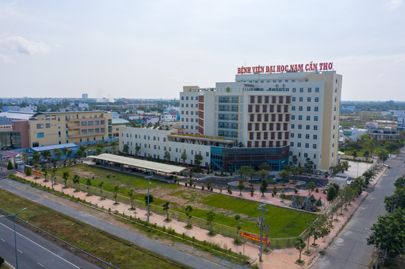 Trường Đại học Nam Cần Thơ - Đa dạng ngành đào tạo, mở rộng cơ hội việc làm - Ảnh 1.