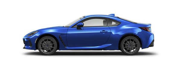 Subaru BRZ giá 1,9 tỉ đồng tại Việt Nam - Xe thể thao kén người chơi - Ảnh 5.