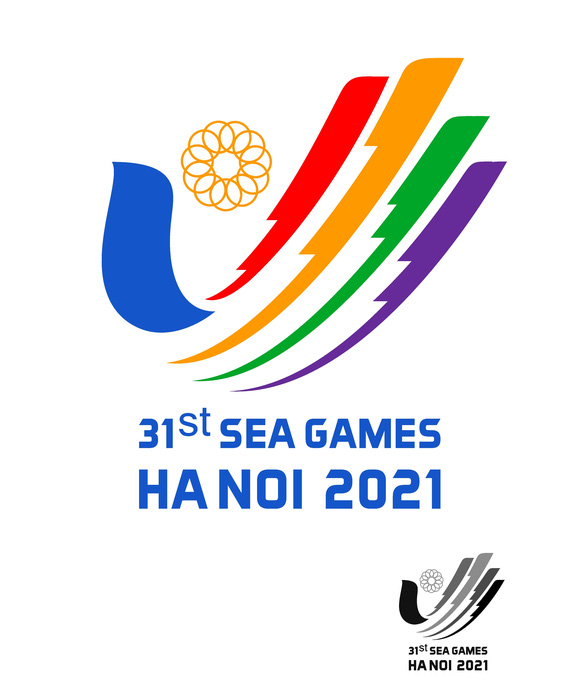 Khẳng định Bộ nhận diện SEA Games 31 đảm bảo tính pháp lý, an ninh mạng sẽ xử lý người đăng tin sai - Ảnh 1.