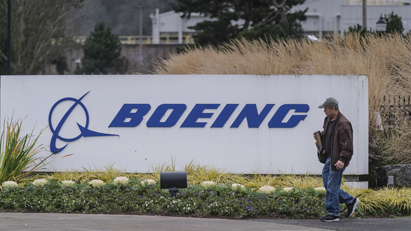 Boeing hỗ trợ điều tra vụ máy bay rơi ở Trung Quốc - Ảnh 1.