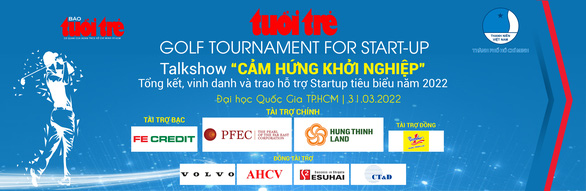 Talk-show Cảm hứng khởi nghiệp vinh danh các gương mặt start-up tiêu biểu - Ảnh 4.