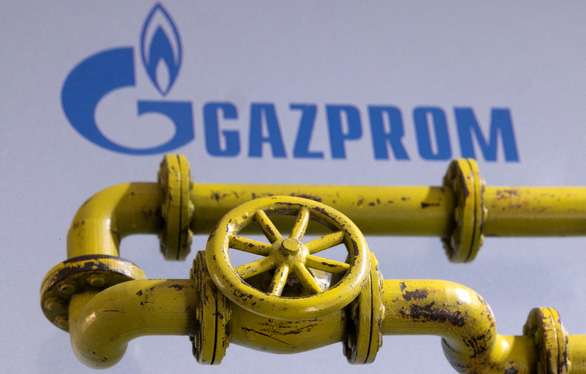 Tổng thống Putin cho tập đoàn khí đốt Gazprom 4 ngày để chấp nhận thanh toán bằng đồng rúp - Ảnh 1.