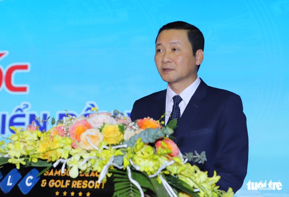 Thanh Hóa kêu gọi doanh nghiệp Hàn Quốc đầu tư vào lĩnh vực điện tử, điện lạnh - Ảnh 1. Thanh Hóa kêu gọi doanh nghiệp Hàn Quốc đầu tư vào lĩnh vực điện tử, điện lạnh - Ảnh 1.