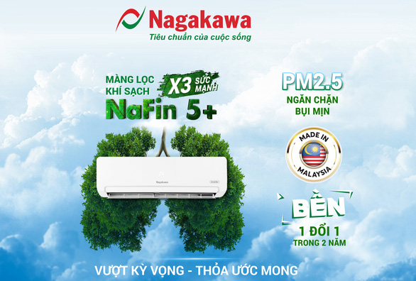 Ô nhiễm bụi mịn trong nhà - những nguy cơ tiềm ẩn - Ảnh 2.