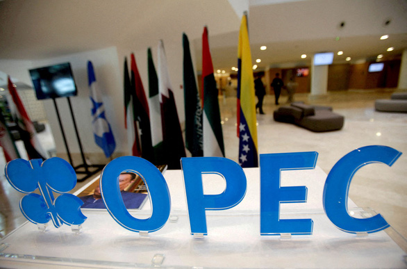 UAE nói OPEC+ sẽ không bao giờ là tổ chức chính trị - Ảnh 1.