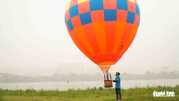 Miền Nam sắp hứng chịu đợt nắng nóng gay gắt nhất - Ảnh 1.