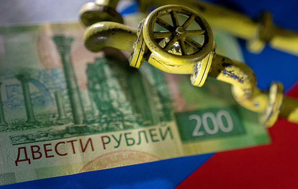 Nga không yêu cầu thanh toán khí đốt bằng đồng rúp ngay lập tức - Ảnh 1.