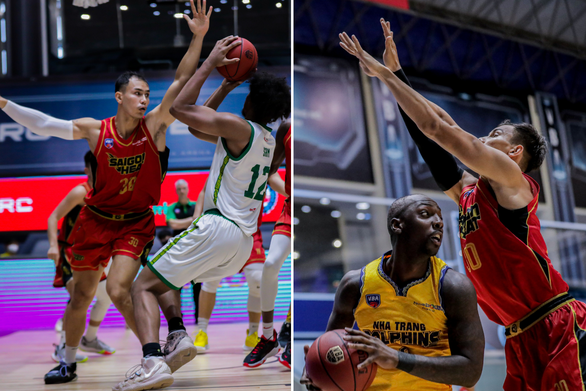 Lời trần tình của thủ quân CLB Saigon Heat - Ảnh 2.