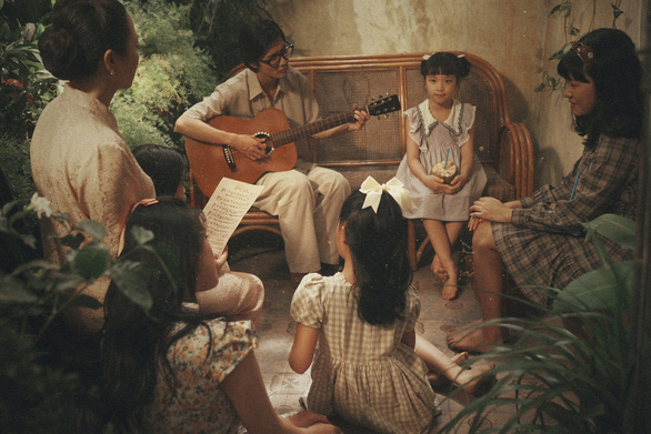 21 năm ngày nhạc sĩ mất: Gia đình, nghệ sĩ và khán giả nhớ Trịnh Công Sơn - Ảnh 2.