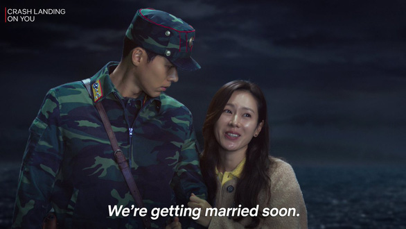 Cộng đồng mạng châu Á hạnh phúc lây với đám cưới Bin-Jin: Ôi, tôi ngất mất thôi - Ảnh 1.