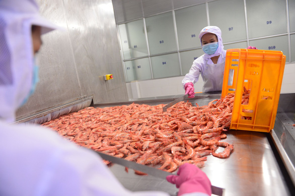 Trung Quốc đưa ra quy định mới về kiểm soát COVID-19 đối với thực phẩm lạnh nhập khẩu - Ảnh 1.